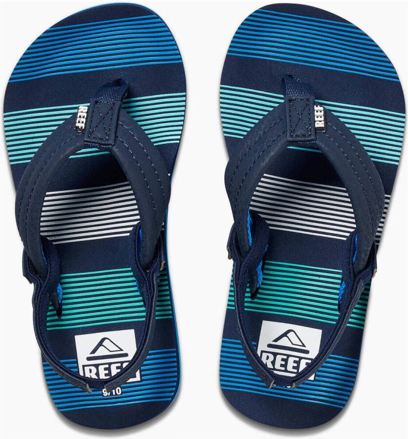 Reef Slippers