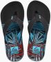 Reef Ahi Teenslippers Zomer slippers Zwart - Thumbnail 1