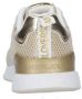 Replay Maze Jr sneakers beige goud Meisjes Imitatieleer Meerkleurig 35 - Thumbnail 3