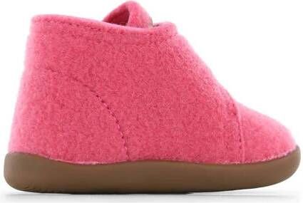 Shoesme baby schoenen roze Meisjes Effen 26 | Enkelboot van