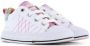 Shoesme leren sneakers wit roze Meisjes Leer Meerkleurig 23 - Thumbnail 2