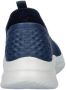 Skechers Ultra Flex 3.0 Smooth Step Slip-ins 403844L-NVY Marineblauw Sneakers Sportschoenen - Thumbnail 5