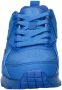 Skechers Uno sneakers blauw Jongens Imitatieleer Meerkleurig 37 - Thumbnail 5