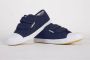 Stanno sportschoenen donkerblauw Textiel 24 - Thumbnail 2