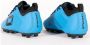 Stanno Vulture JR voetbalschoenen blauw zwart Imitatieleer 27 - Thumbnail 2