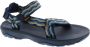 Teva Hurricane XLT Children Sandaal Junior Marineblauw Assortiment - Thumbnail 2