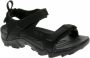 Teva tanza outdoor sandalen zwart kinderen - Thumbnail 4