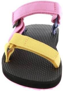 Teva sandalen multi Meisjes Nylon 26 | Sandaal van