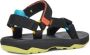 Teva sandalen zwart multi Jongens Textiel 29 30 | Sandaal van - Thumbnail 4