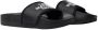 The North Face badslipper zwart Rubber Logo 33.5 - Thumbnail 2