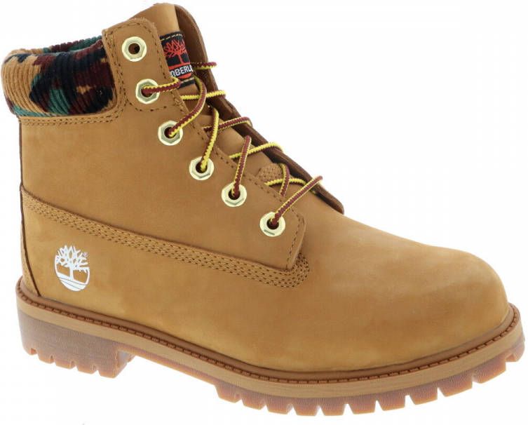 Timberland Schoenen