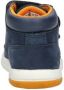 Timberland Toddle Tracks H&l Boot Enkelboots Enkellaarsjes Jongens Blauw - Thumbnail 15