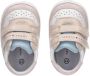 Tommy Hilfiger baby sneakers roze Meisjes Imitatieleer Meerkleurig 17 - Thumbnail 3