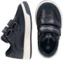 Tommy Hilfiger Blauw Jongens Imitatieleer 25 Sneakers - Thumbnail 3