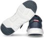 Tommy Hilfiger Blauw Jongens Textiel Logo 30 Sneakers - Thumbnail 2