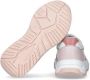 Tommy Hilfiger chunky sneakers roze Meisjes Imitatieleer Meerkleurig 30 - Thumbnail 4