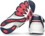 Tommy Hilfiger chunky sneakers wit donkerblauw Jongens Imitatieleer Meerkleurig 27 - Thumbnail 1