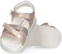 Tommy Hilfiger sandalen lichtroze metallic Meisjes Imitatieleer Meerkleurig 20 - Thumbnail 2