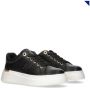 Tommy Hilfiger Sneakers Lage Gevetersneakers Streetwear Kind - Thumbnail 3