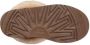 Ugg Classic ll suède enkelboots camel Bruin Suede Effen 33.5 - Thumbnail 4