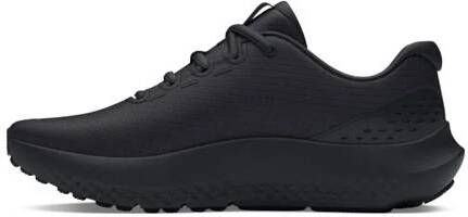 Under Armour GGS Surge fitness schoenen zwart Mesh 38.5