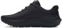 Under Armour GGS Surge fitness schoenen zwart Mesh 38.5 - Thumbnail 1