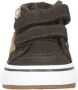 Vans MTE SK8-Mid Reissue suède sneakers bruin cognac Suede 23.5 - Thumbnail 1