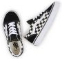 Vans Old Skool voorschools Schoenen Black Leer Textil 5 Foot Locker - Thumbnail 3