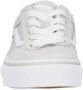 Vans Rowley Classic sneakers lichtgrijs Beige Leer Meerkleurig 27 - Thumbnail 2