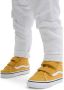 Vans SK8-Mid Reissue V MTE-1 Golden Theory sneakers oker wit Geel Suede 22.5 - Thumbnail 1