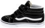 Vans Jn Sk8-mid Reissue V (gs) Skate Schoenen black true white maat: 38.5 beschikbare maaten:35 36 37 38.5 39 36.5 - Thumbnail 7