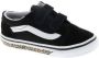 Sport Vans TD Old Skool VN0A38JN32M1 Zwart - Thumbnail 2