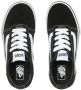 Vans Zwarte Sneakers voor Dames Stijlvol en Comfortabel Black Dames - Thumbnail 3