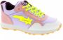 Vingino Rosetta Sneaker Meisjes Lilac - Thumbnail 2