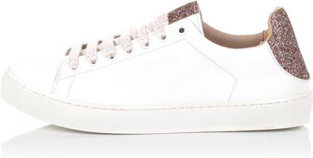 SIENNA Sneaker Wit