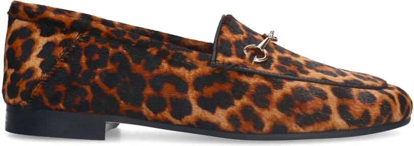 Manfield Panter loafers