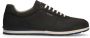 Van Lier Heren Grijze nubuck sneakers - Thumbnail 2