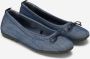 Marc O'Polo Ballerina Blue Dames - Thumbnail 7