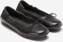 Marc O'Polo Ballerina Black Dames - Thumbnail 7