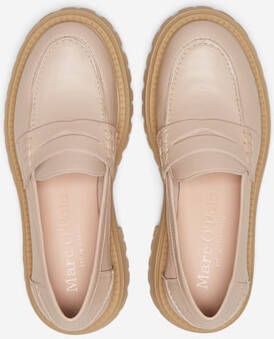 Marc O'Polo Bulky pennyloafers