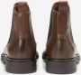 Marc O'Polo Chelsea Boots Brown Dames - Thumbnail 3