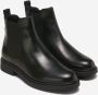 Marc O'Polo Chelsea boots met treklus model 'PAULA' - Thumbnail 4