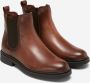 Marc O'Polo Chelsea boot Brown Dames - Thumbnail 7