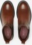 Marc O'Polo Chelsea boot Brown Dames - Thumbnail 9