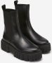 Marc O'Polo Chelsea boot Black Dames - Thumbnail 7