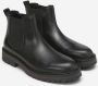 Marc O'Polo Chelsea boot Black Heren - Thumbnail 6