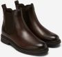 Marc O'Polo Chelsea boot Brown Dames - Thumbnail 7