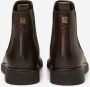 Marc O'Polo Chelsea boot Brown Dames - Thumbnail 8