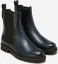 Marc O'Polo Chelsea boot Blue Dames - Thumbnail 7