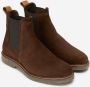 Marc O'Polo Chelsea boot Brown Heren - Thumbnail 7